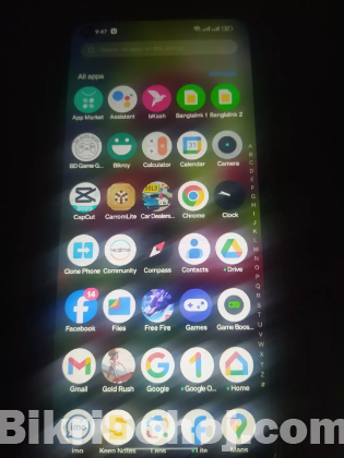 Realme 8